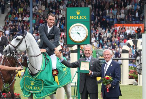 rolex grand prix aachen 2024|rolex grand prix winners.